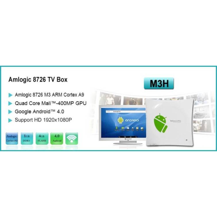 Upgrade Your Viewing Experience With Sz Tomato's Google Tv Box